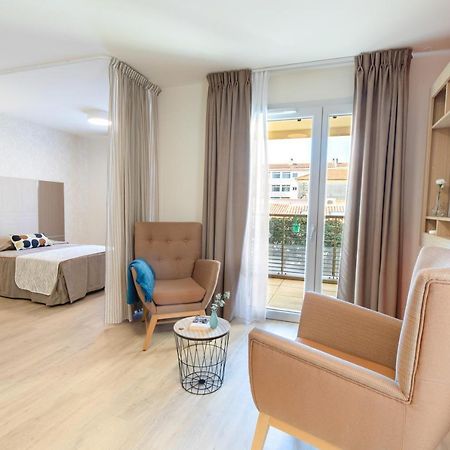 Zenao Frejus Apart otel Dış mekan fotoğraf