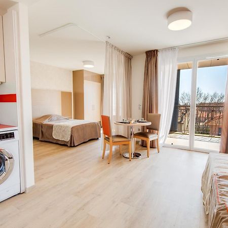 Zenao Frejus Apart otel Dış mekan fotoğraf
