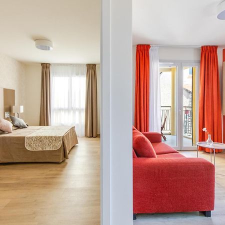Zenao Frejus Apart otel Dış mekan fotoğraf