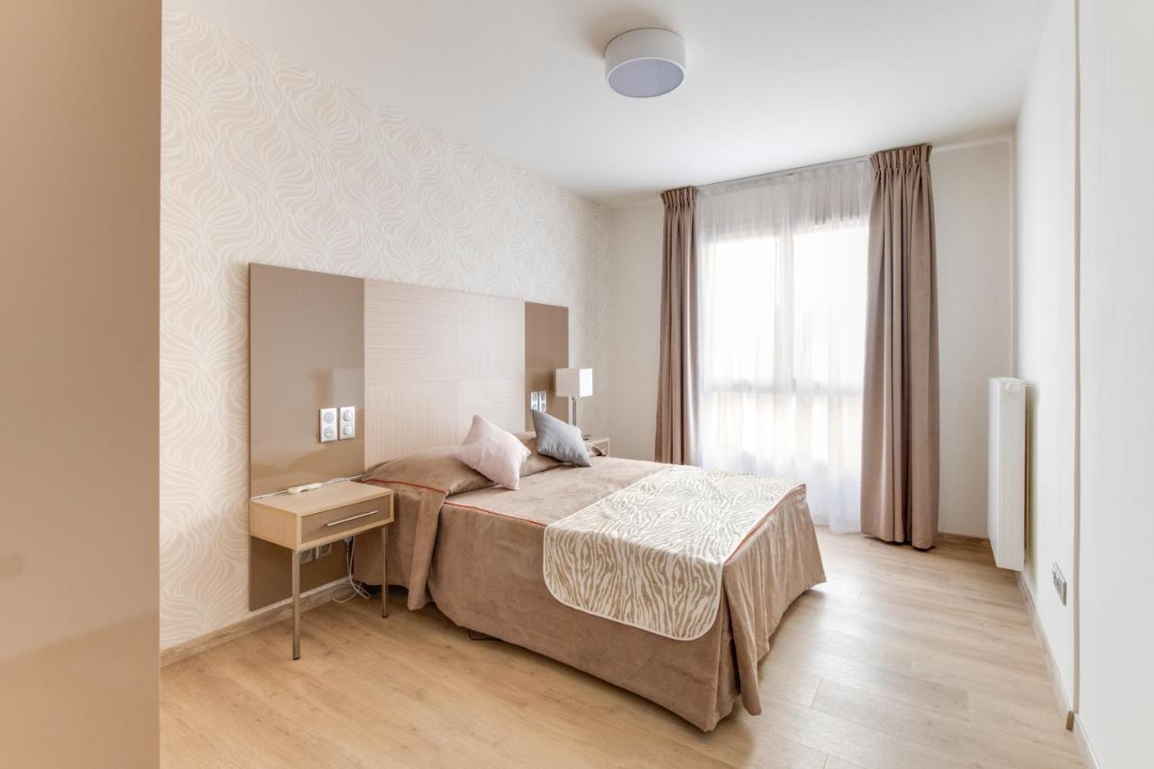 Zenao Frejus Apart otel Dış mekan fotoğraf