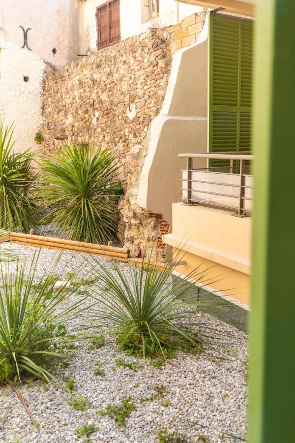Zenao Frejus Apart otel Dış mekan fotoğraf