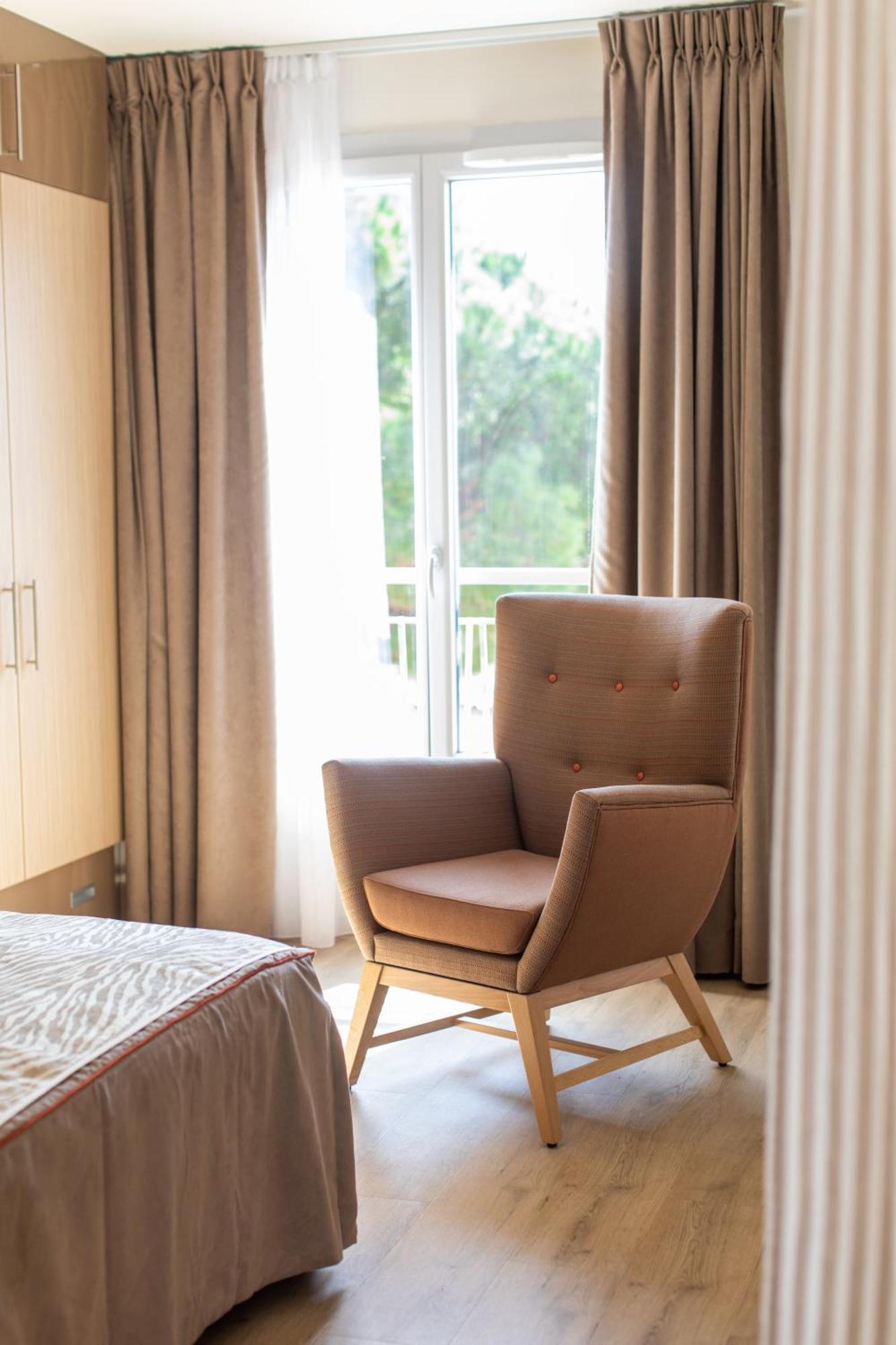 Zenao Frejus Apart otel Dış mekan fotoğraf