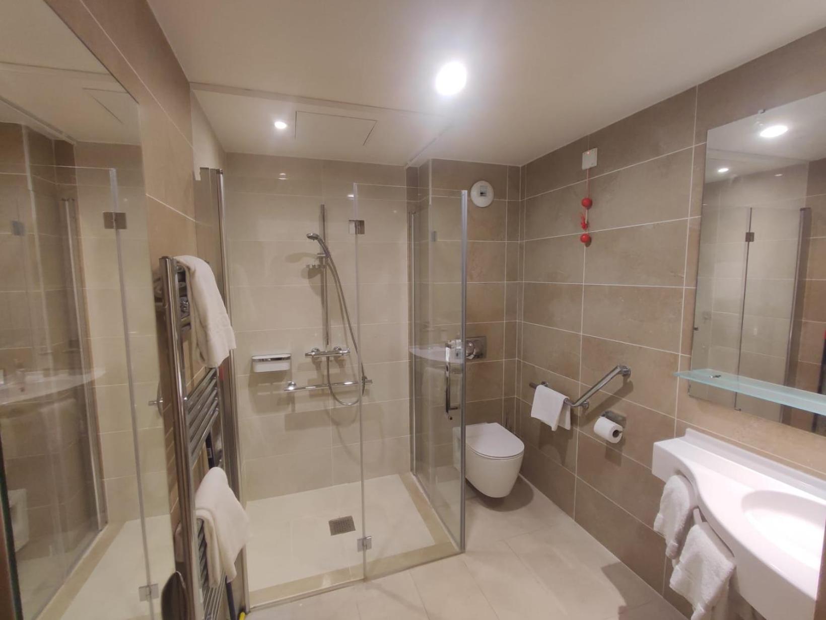 Zenao Frejus Apart otel Dış mekan fotoğraf