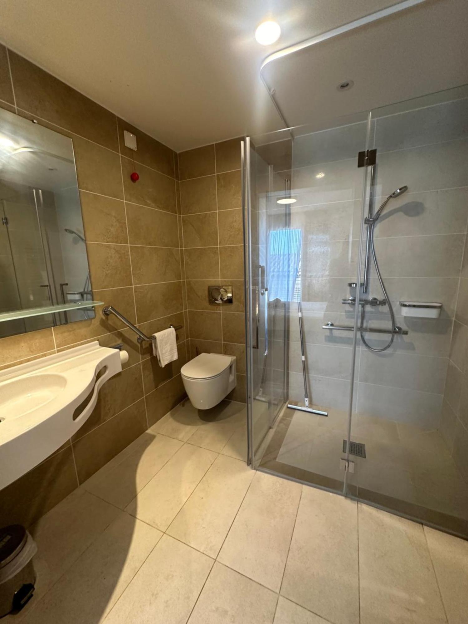 Zenao Frejus Apart otel Dış mekan fotoğraf